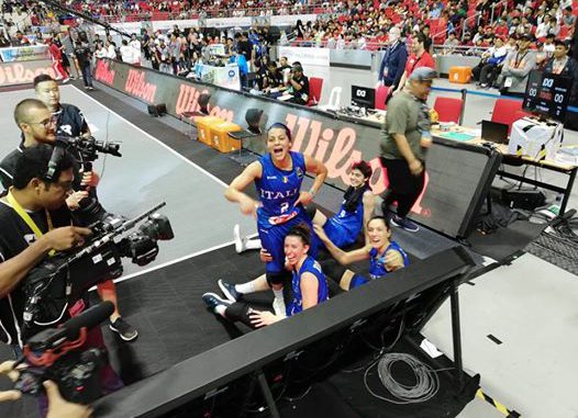 Campionesse