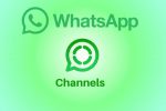 NUOVO CANALE WHATSAPP