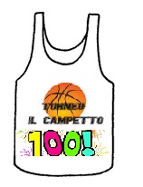 canottiera 100