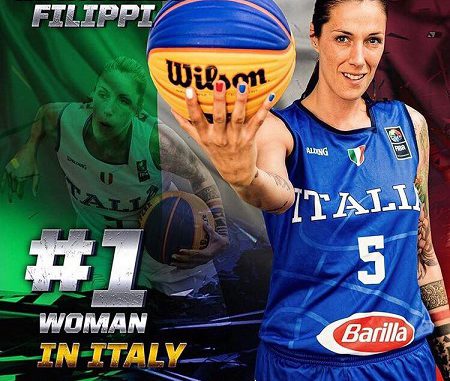 Marcella Filippi